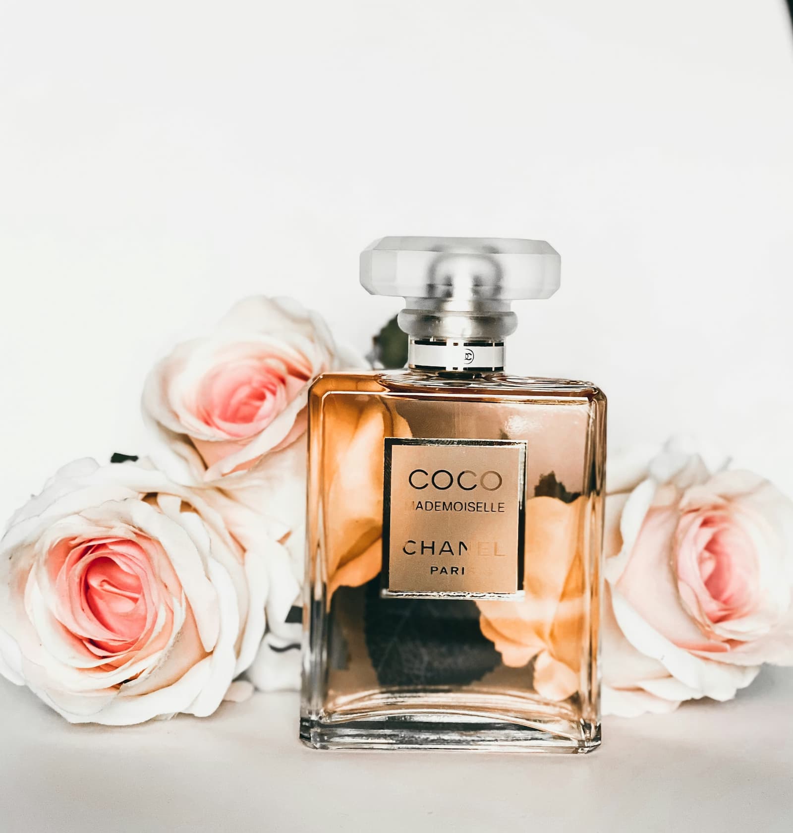 Perfume de Luxo