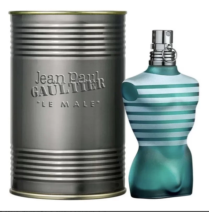 Le Male - Jean Paul Gaultier