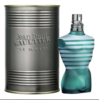 Le Male - Jean Paul Gaultier