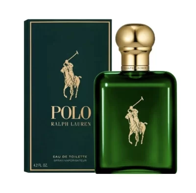 Polo Ralph Lauren Verde