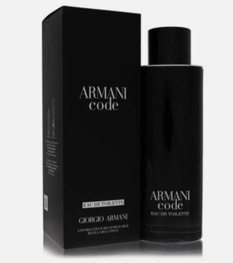 Armani Code EDT