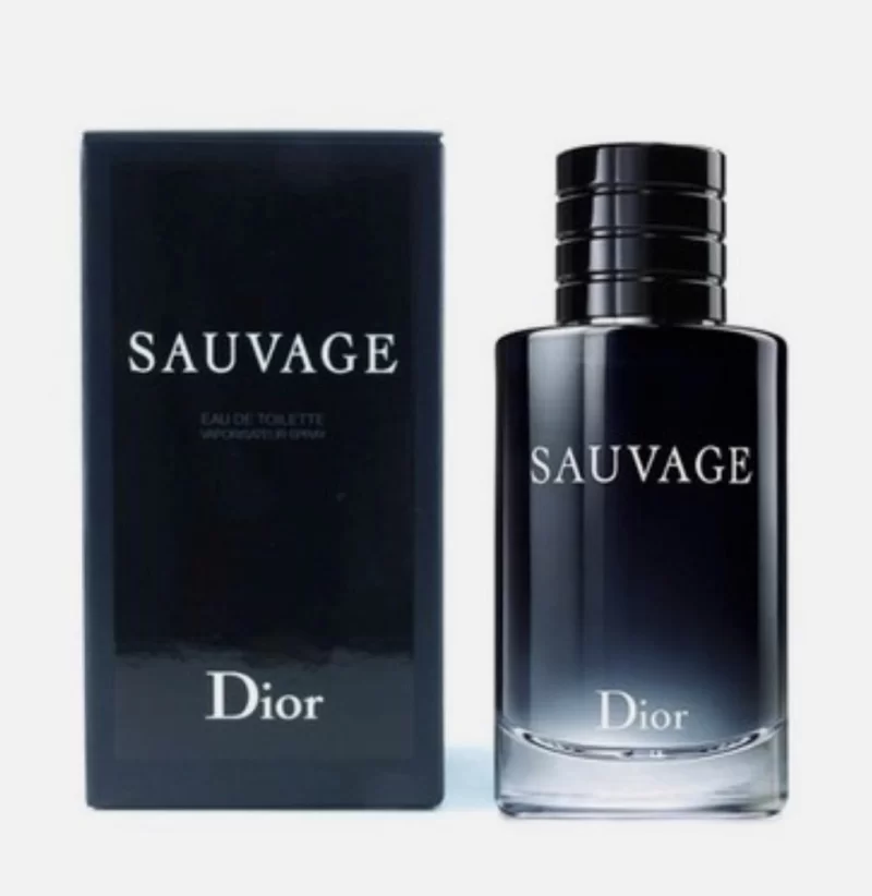 Sauvage (Eau de Toilette)
