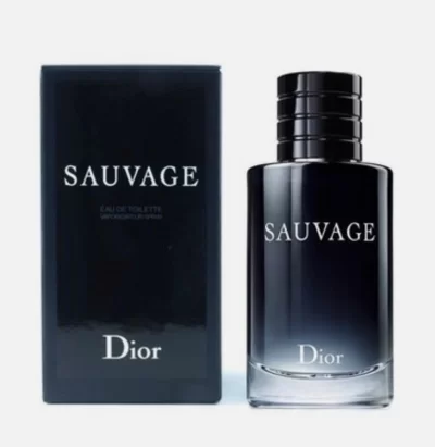 Sauvage (Eau de Toilette)
