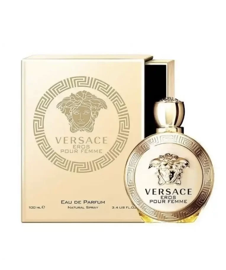 Versace Eros pour Femme