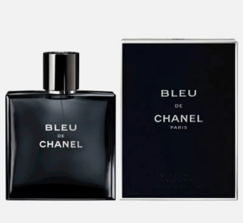 BLEU DE CHANEL (Eau de toilette)