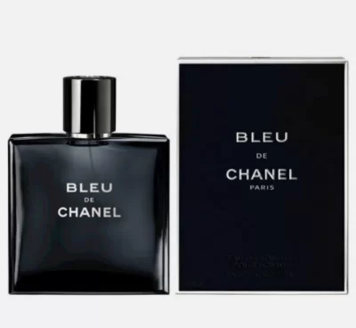 BLEU DE CHANEL (Eau de toilette)