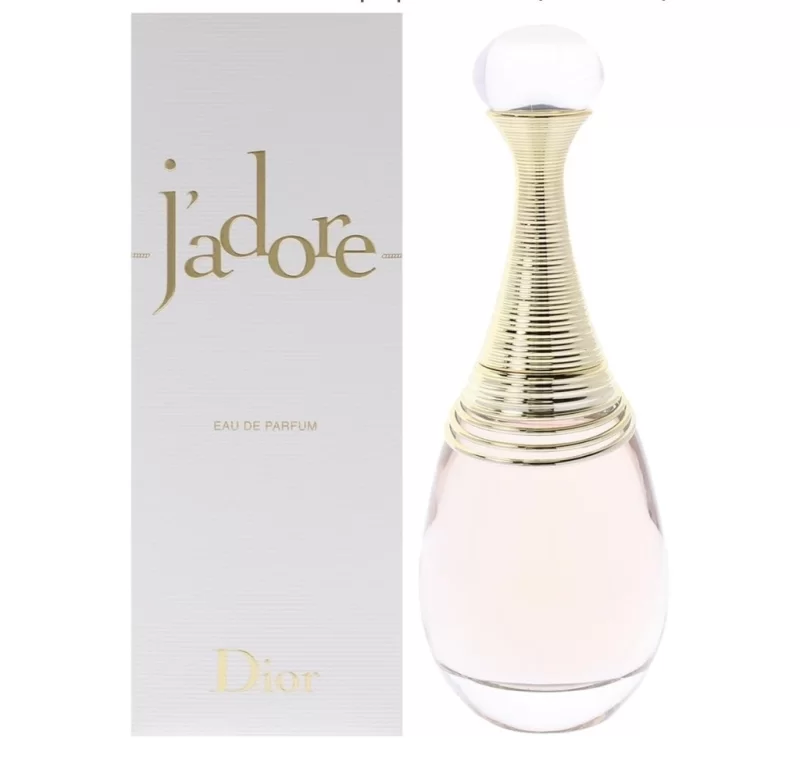 J’adore