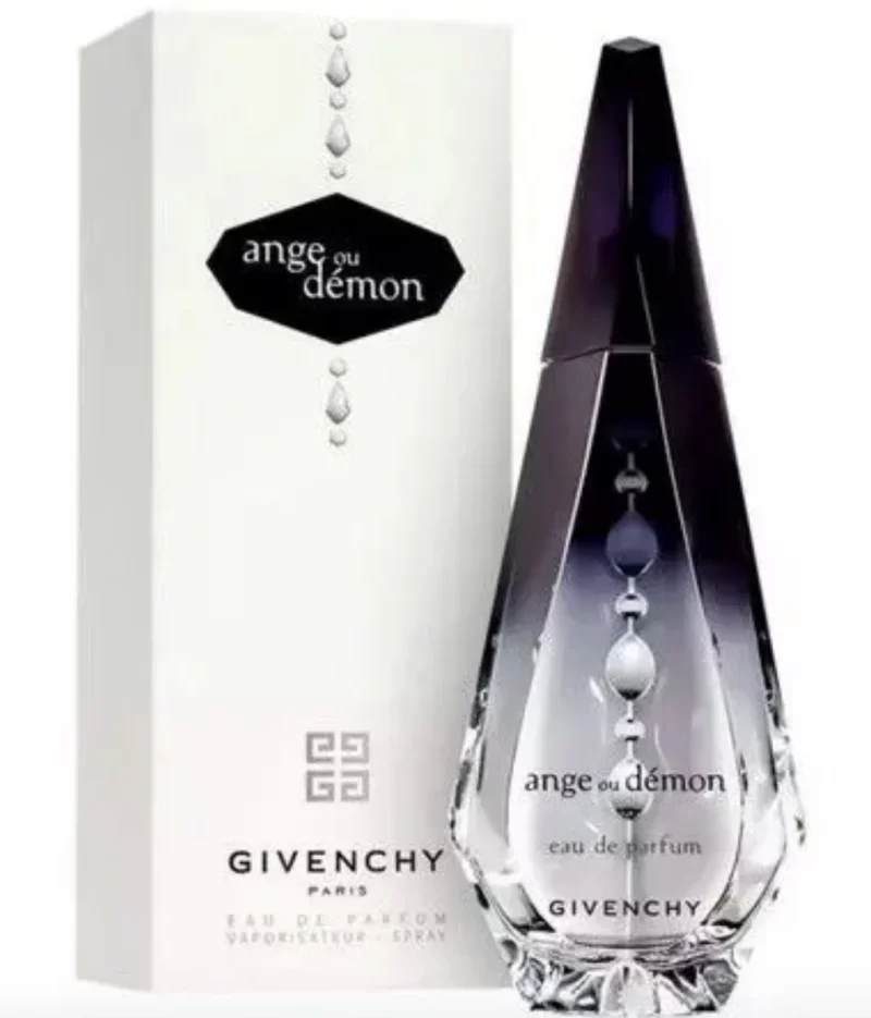 Ange ou Démon