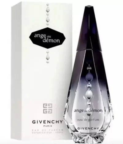 Ange ou Démon