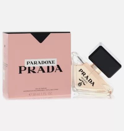 Prada Paradoxe