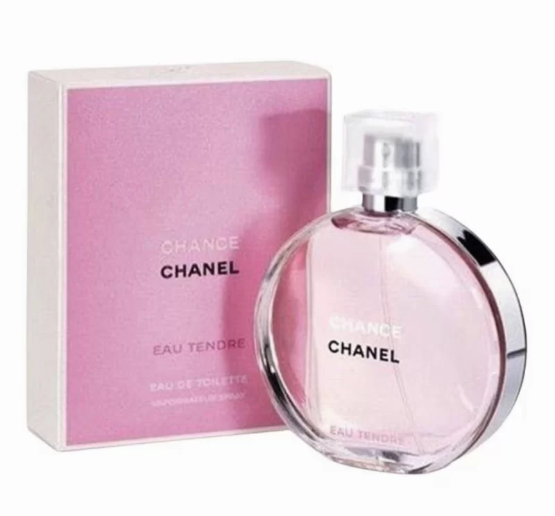 Chanel Chance Eau Tendre Edt