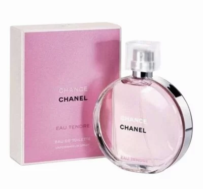 Chanel Chance Eau Tendre Edt
