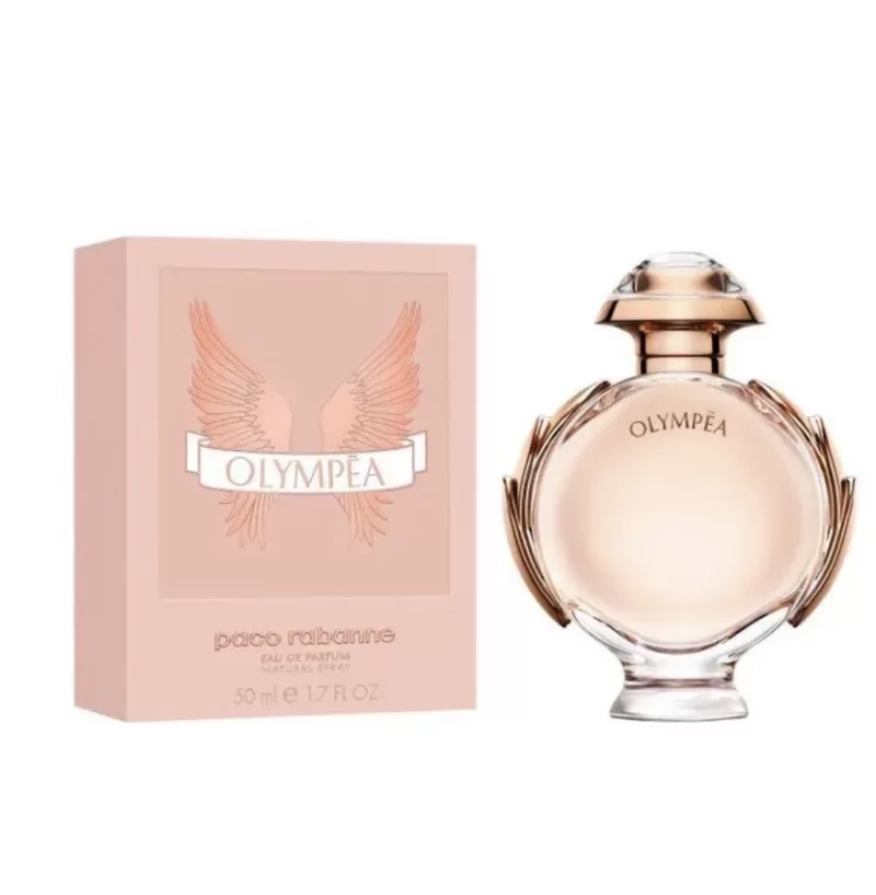 Olympéa