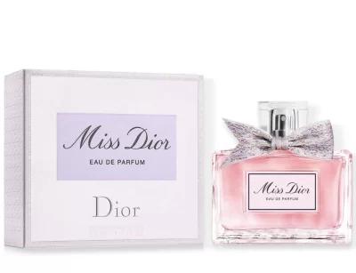 Miss Dior (Eau de Parfum)