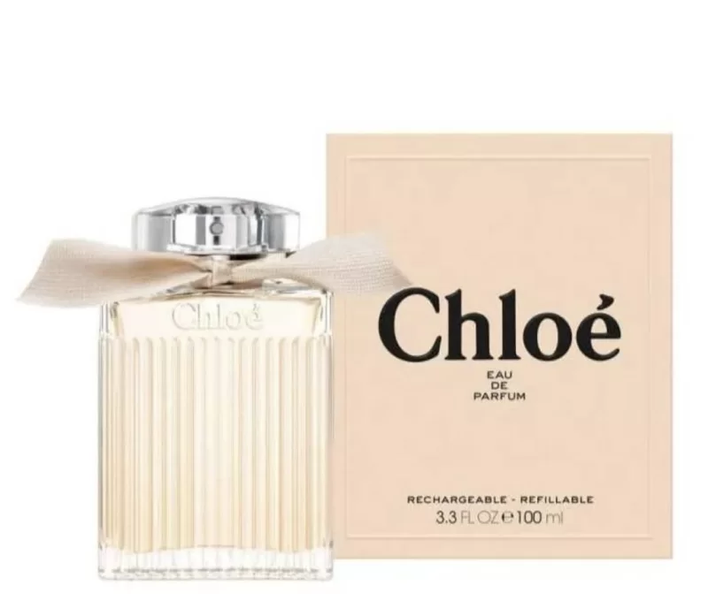 Chloé Eau de Parfum