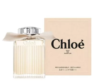 Chloé Eau de Parfum