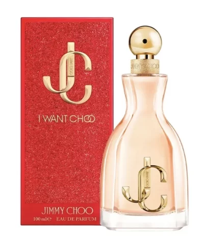 Jimmy Choo I Want Choo