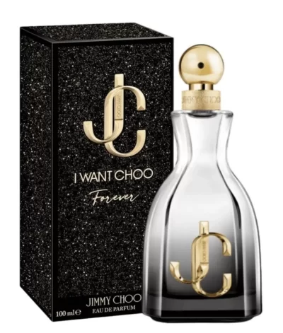 Jimmy Choo I Want Choo Forever