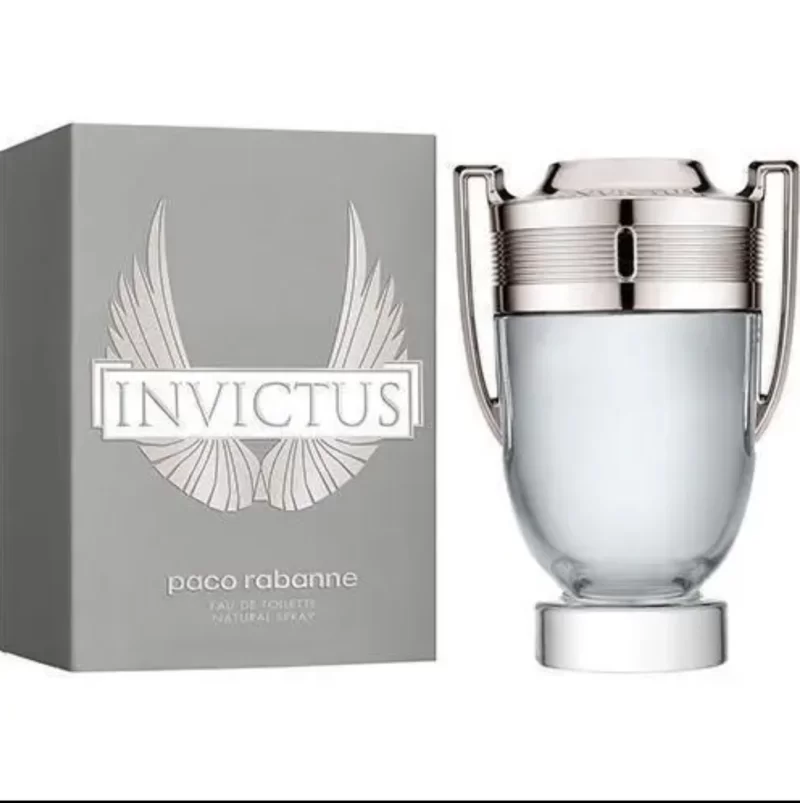 Invictus