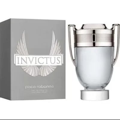 Invictus