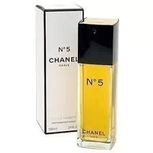 N5 Chanel (Eau de Toulette)