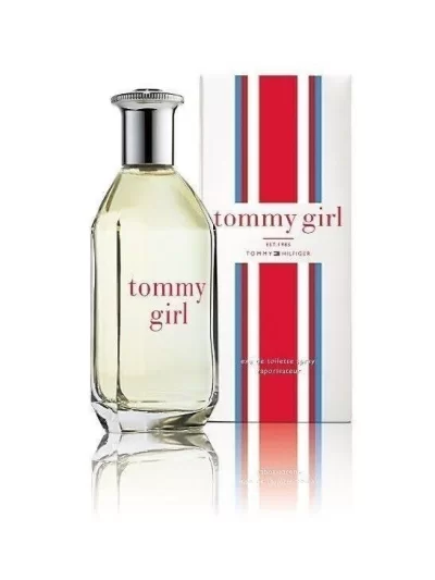 Tommy Girl (Eau de Toilette)