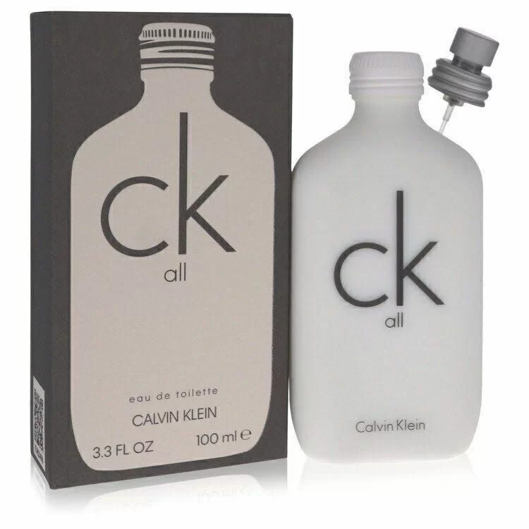Ck all (Eau de Toilette) 5ml