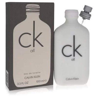 Ck all (Eau de Toilette) 5ml
