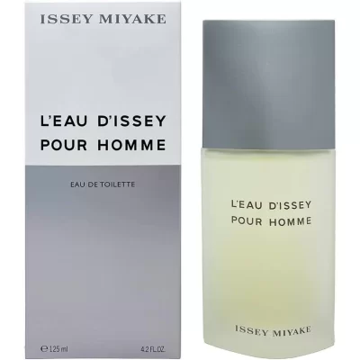 Issey Miyake (Eau de Toilette)