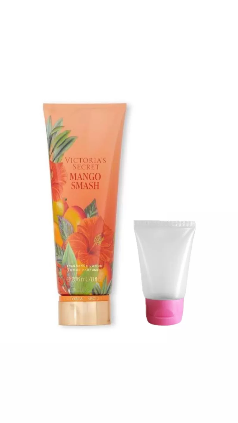 Fracionado Hidratante Victoria’s Secret Mango Smash - 30ml