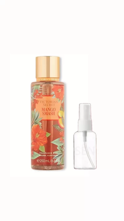 Fracionado Body Splash Victoria’s Secret Mango Smash - 30ml