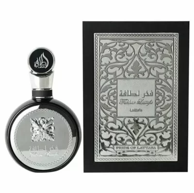 fakhar Black (Lattafa) 10ml