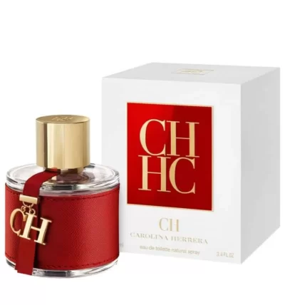 CH Carolina Herrera