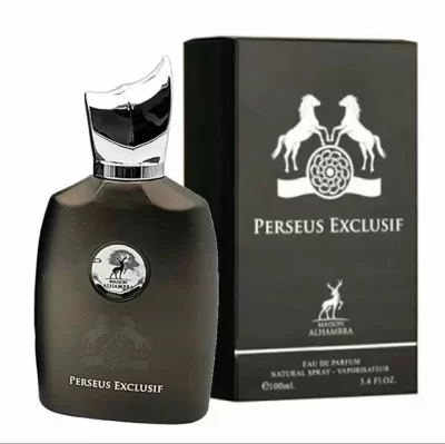 PERSEUS EXCLUSIF 10ml