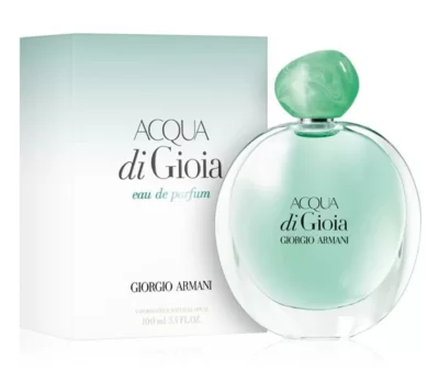 ACQUA DI GIOIA