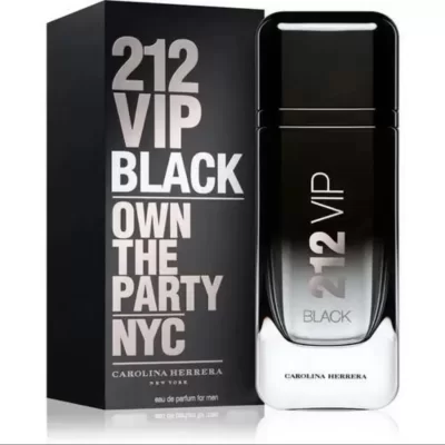 212 VIP BLACK