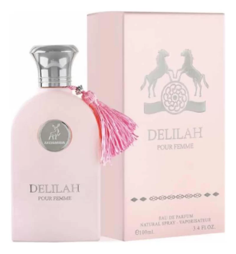 DELILAH (ALHAMBRA) 10ml