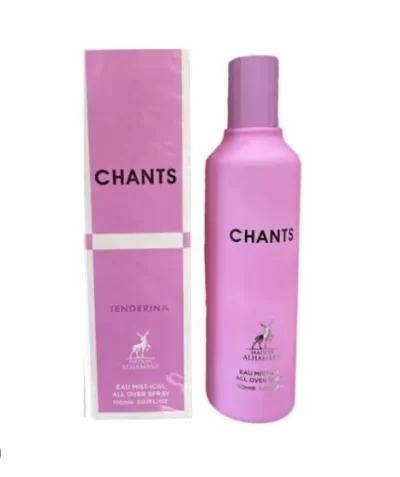 Chanel Chance Tendre (Perfume para cabelo) 15ml