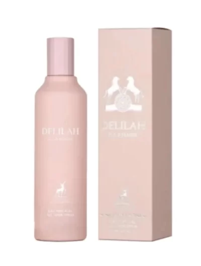 Delilah (Inspiração do Delina) 15ml