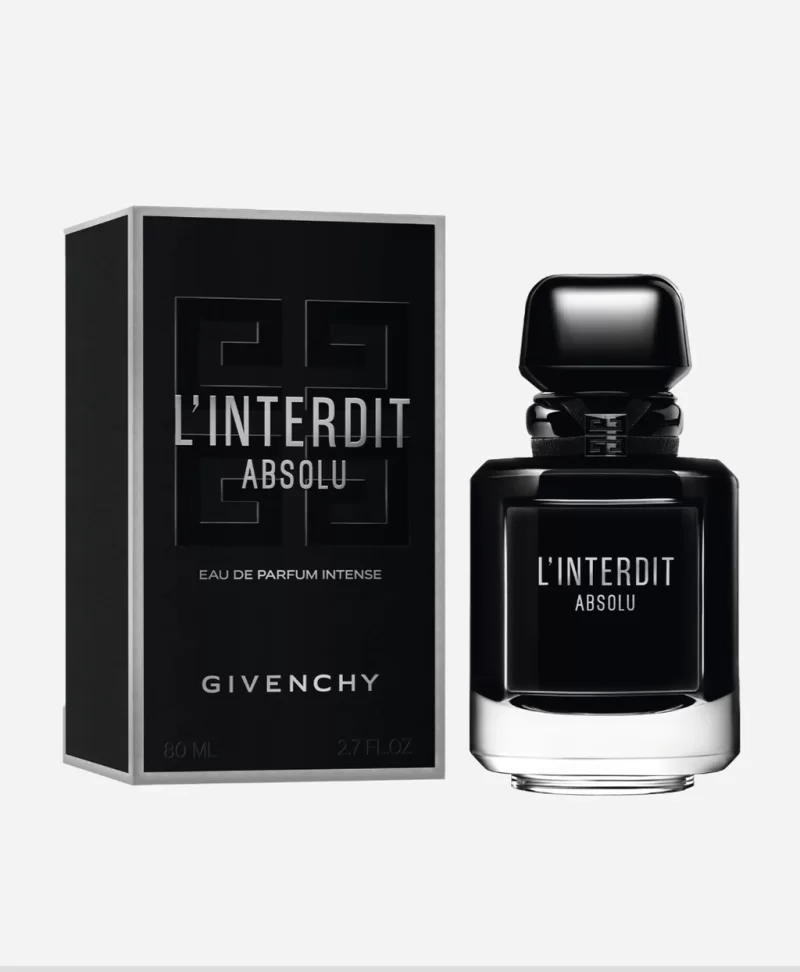L’Interdir Absolu (Eau de Parfum Intense)
