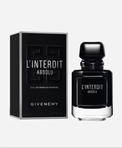 L’Interdir Absolu (Eau de Parfum Intense)