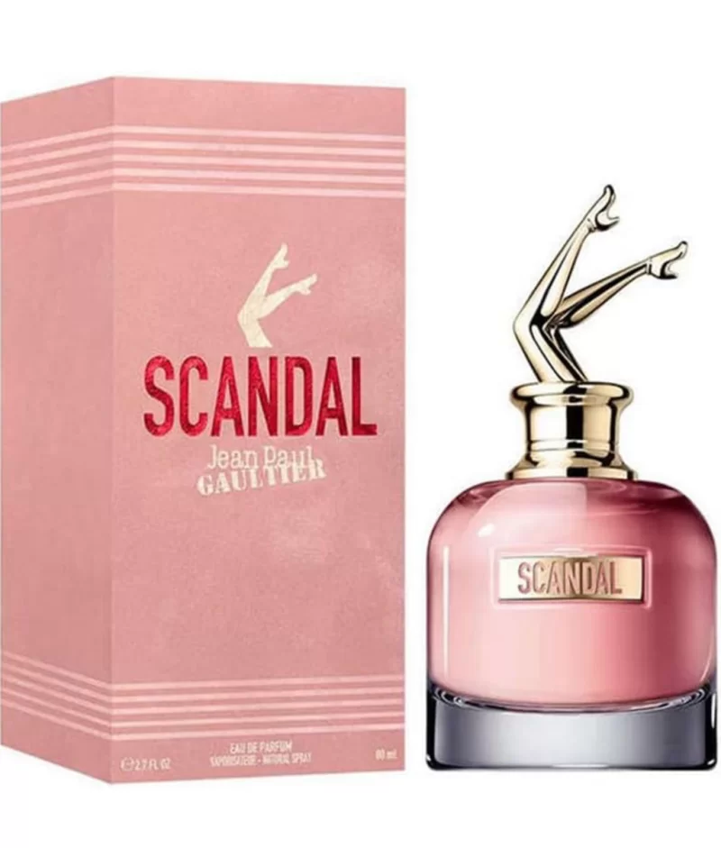 Scandal (tradicional)