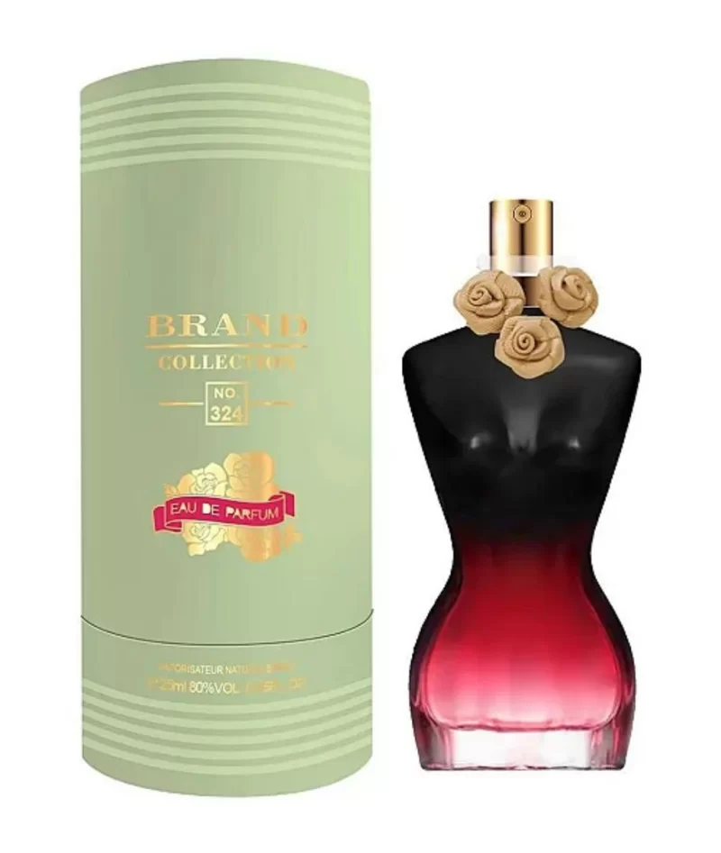 Inspiração La belle Le Parfum - 25 ml