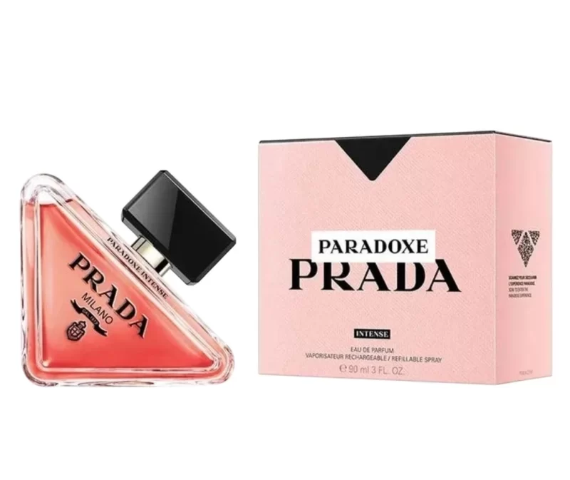 Prada Paradoxe Intense Eau de Parfum