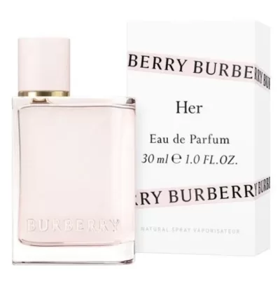 Burberry Her (Eau de Parfum)