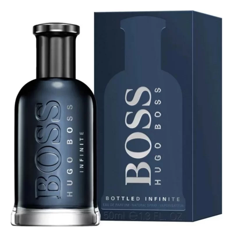 HUGO BOSS BOTTLED INFINITE