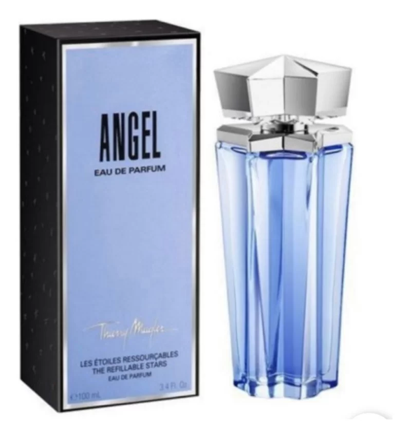 ANGEL DE MUGLER