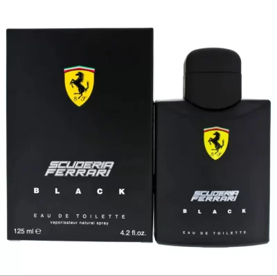 FERRARI BLACK EDT