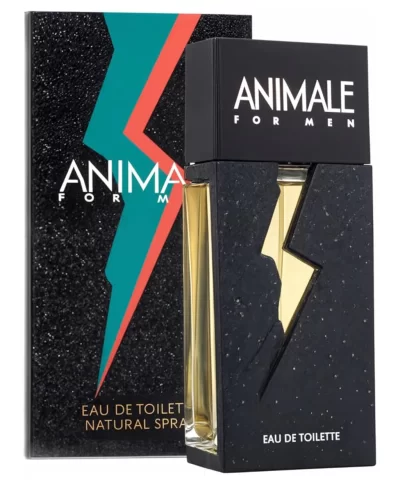 ANIMALE FOR MEN EDT