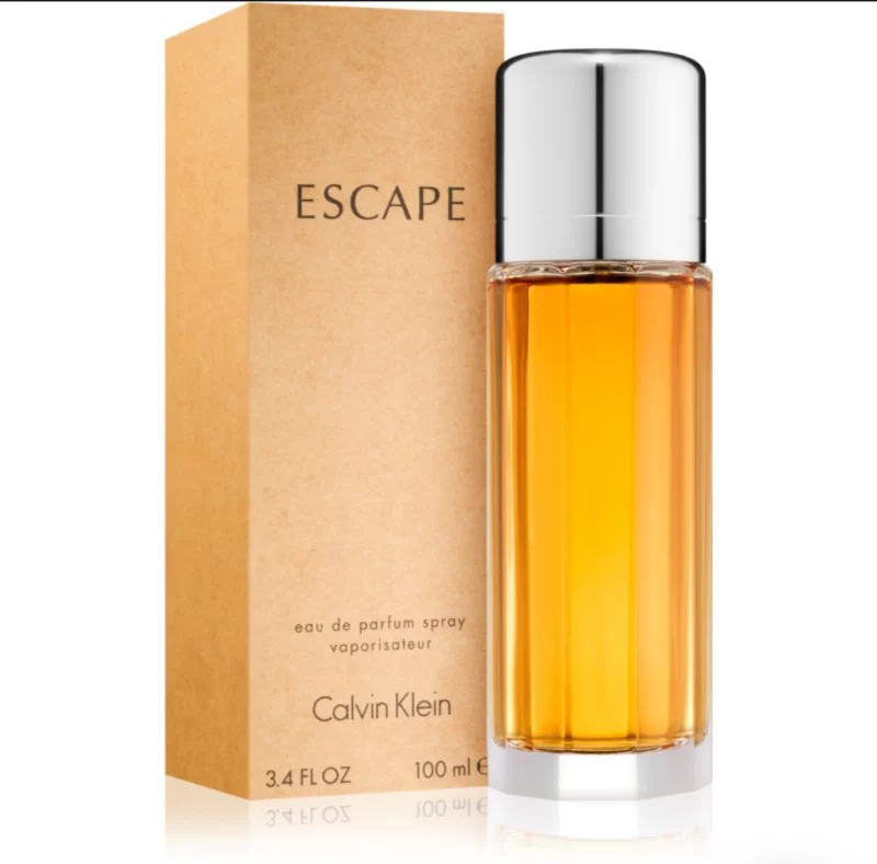 CALVIN KLEIN EDT